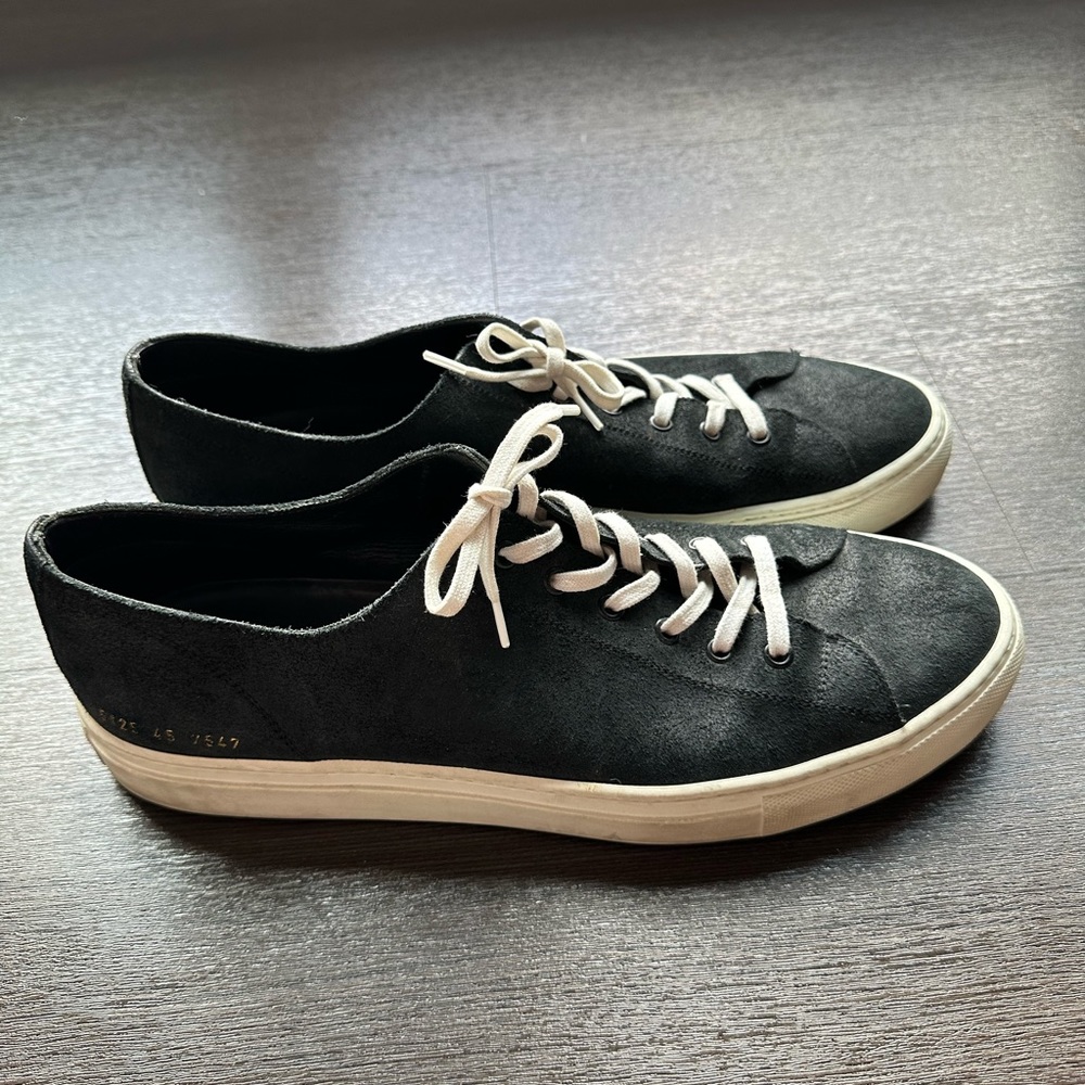 Black Commons Projects Size 45 - image 5